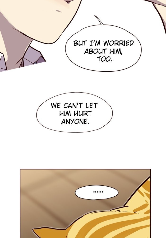 Eleceed chapter 4 page 99