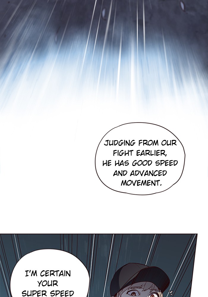 Eleceed chapter 5 page 8