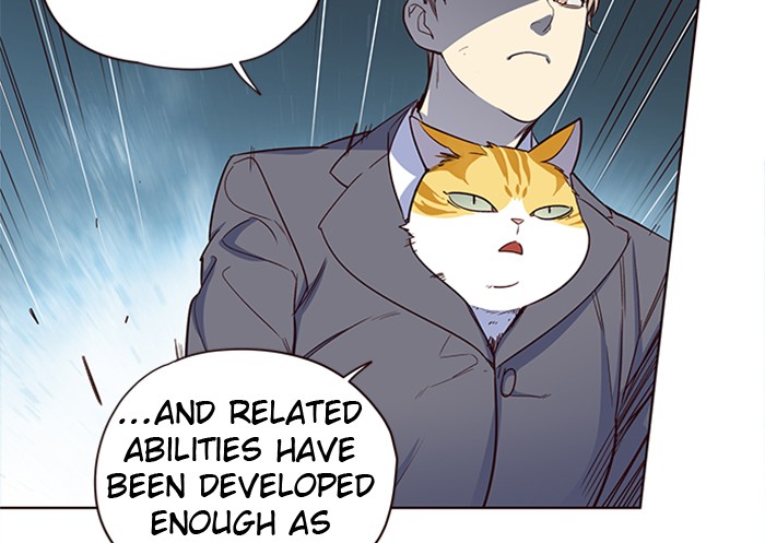 Eleceed chapter 5 page 9