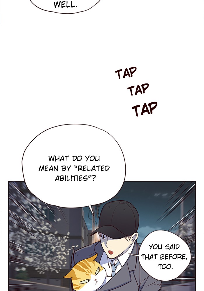 Eleceed chapter 5 page 10