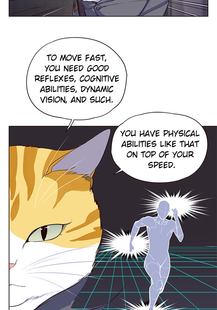 Eleceed chapter 5 page 11