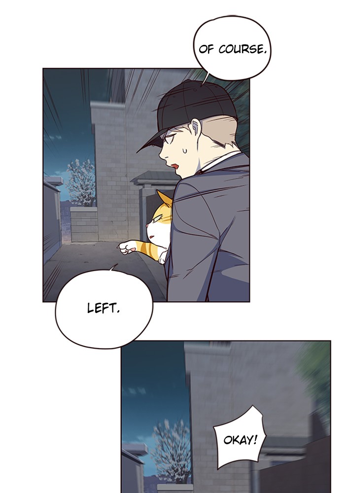 Eleceed chapter 5 page 13