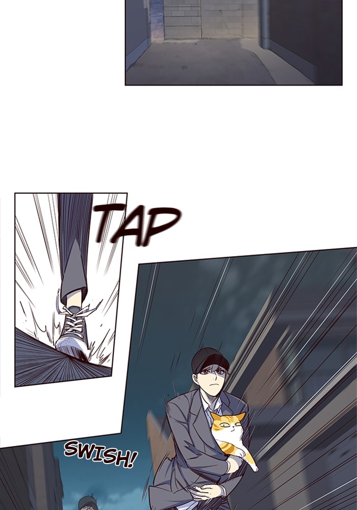 Eleceed chapter 5 page 14