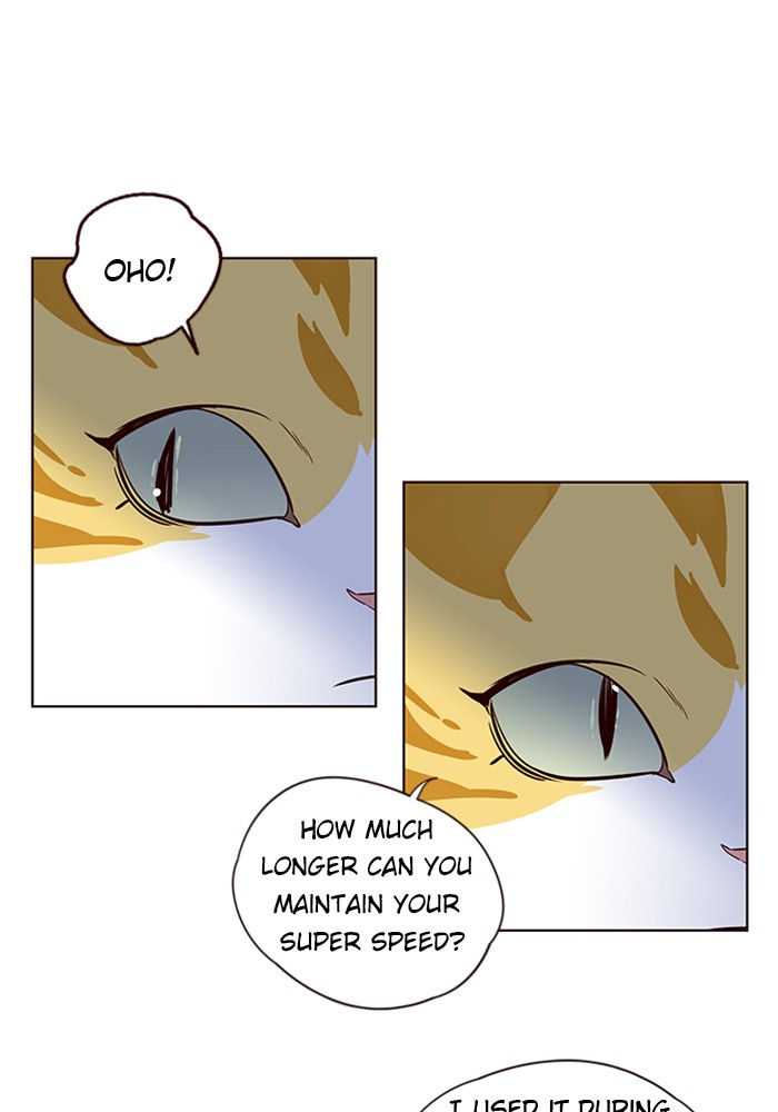 Eleceed chapter 5 page 16