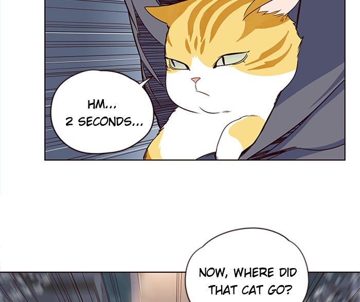 Eleceed chapter 5 page 18