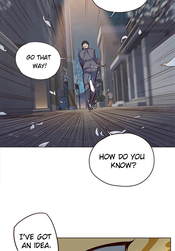 Eleceed chapter 5 page 19