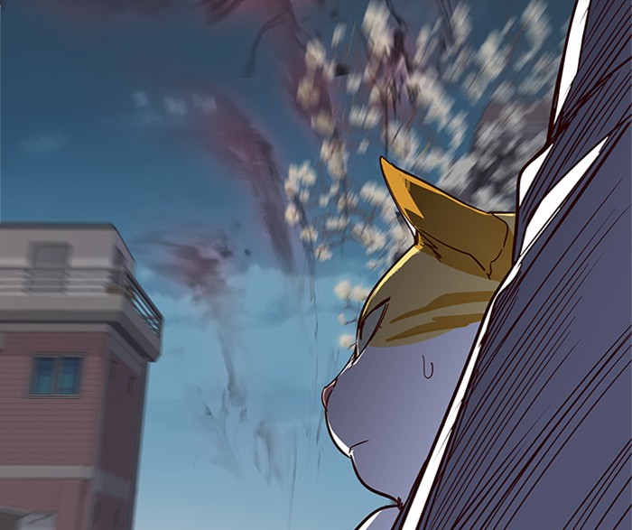 Eleceed chapter 5 page 21