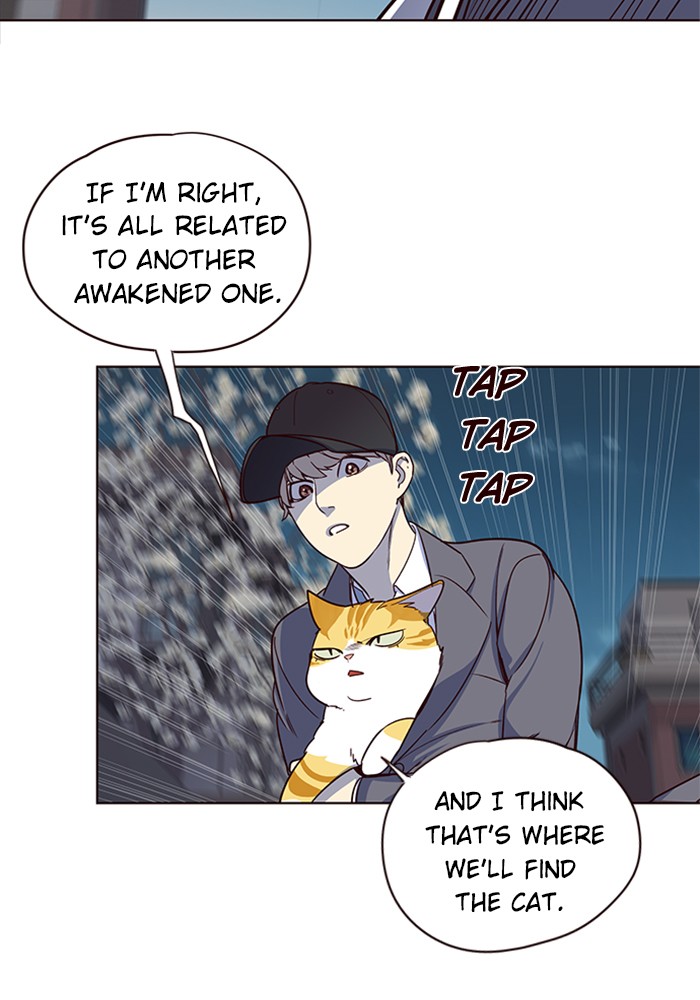 Eleceed chapter 5 page 22