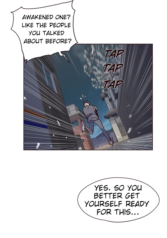 Eleceed chapter 5 page 23
