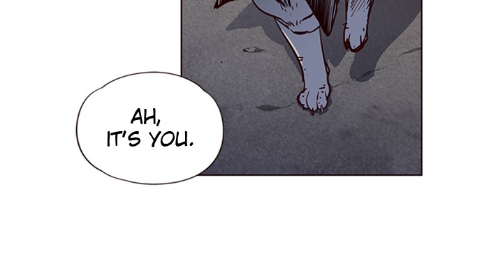 Eleceed chapter 5 page 27