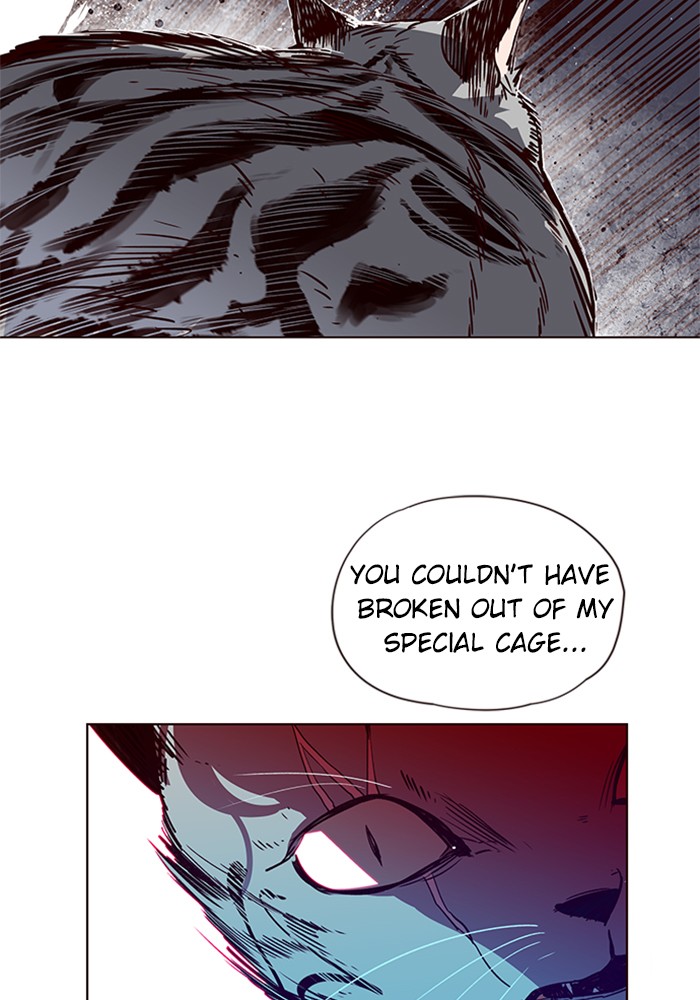 Eleceed chapter 5 page 29