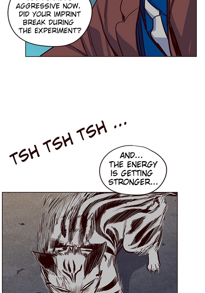 Eleceed chapter 5 page 37