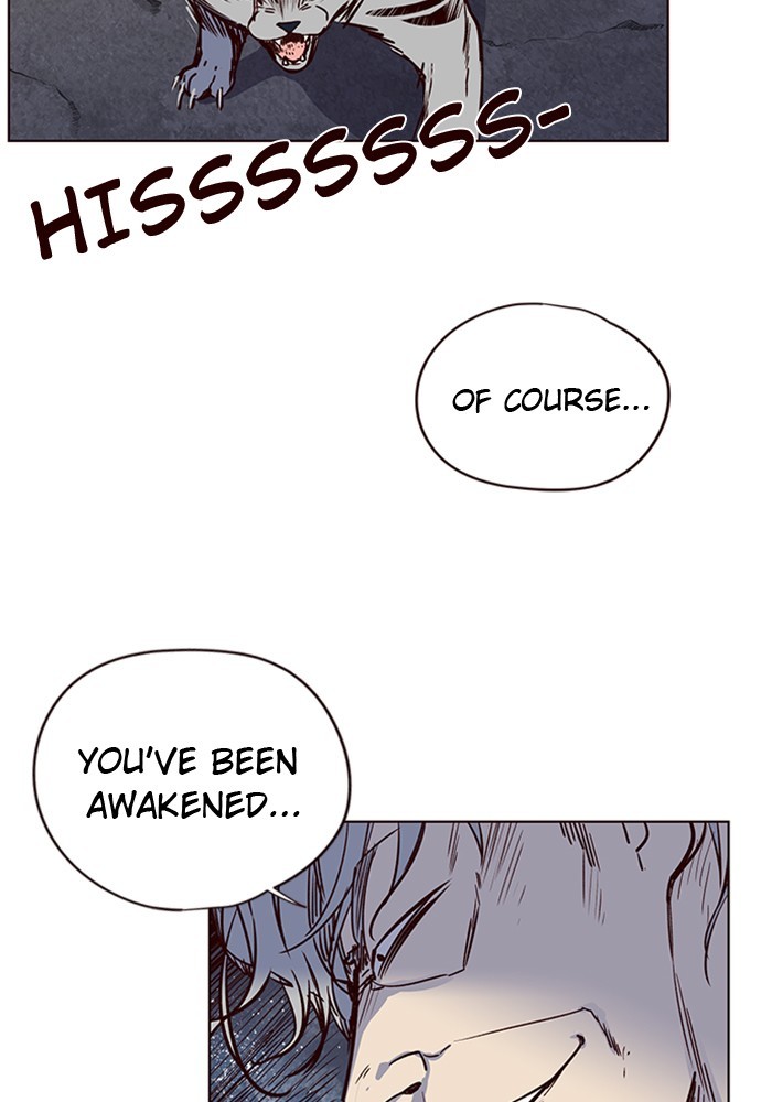 Eleceed chapter 5 page 38