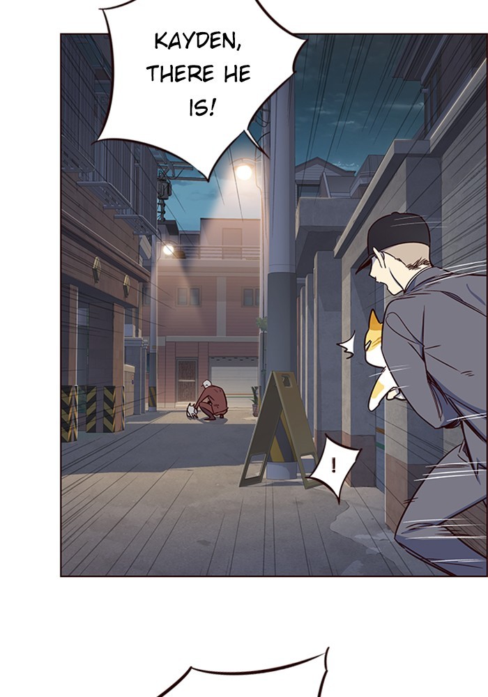 Eleceed chapter 5 page 41