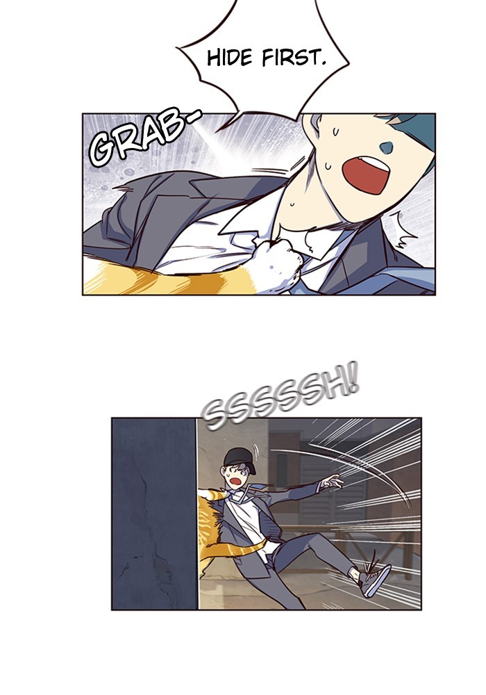 Eleceed chapter 5 page 43