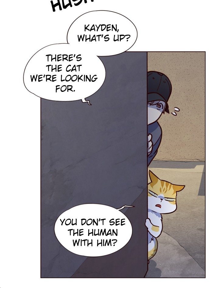 Eleceed chapter 5 page 45