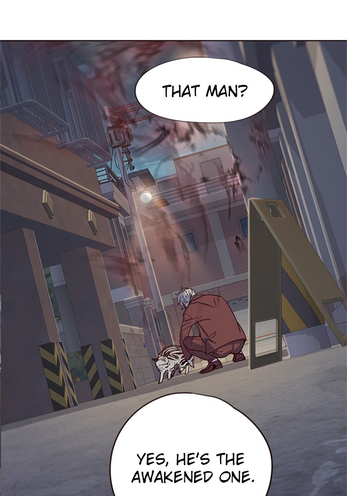 Eleceed chapter 5 page 46
