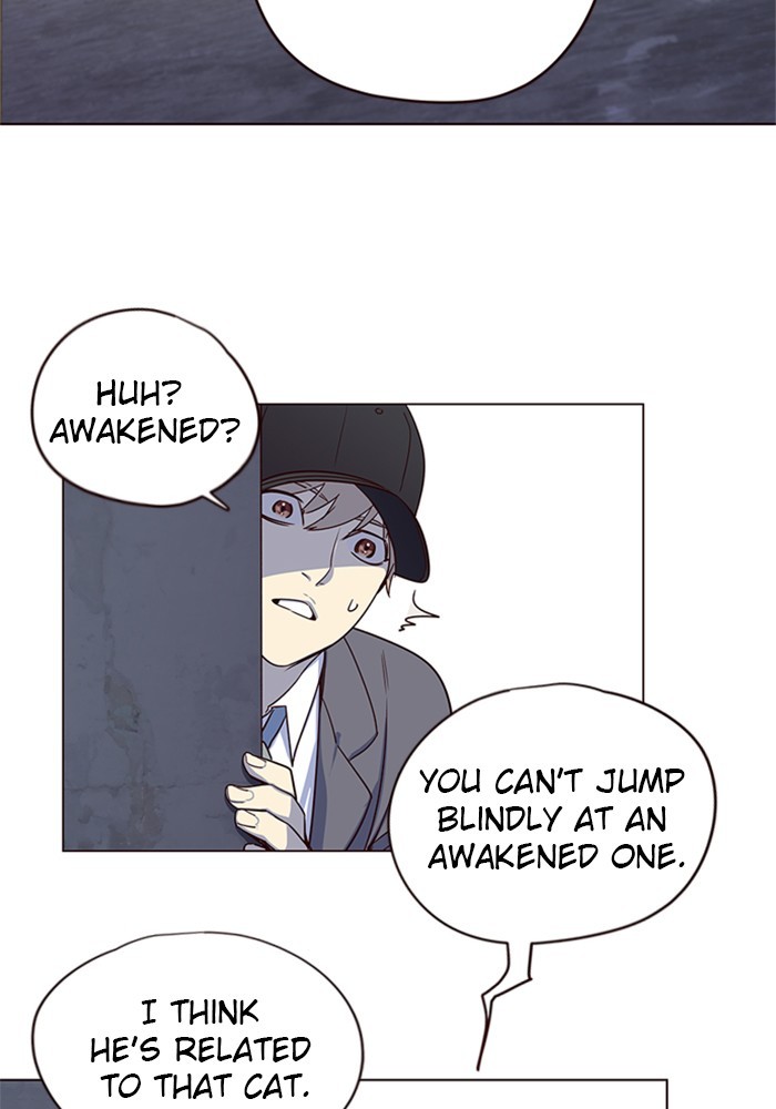 Eleceed chapter 5 page 47