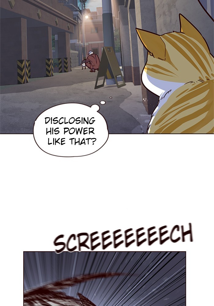 Eleceed chapter 5 page 50
