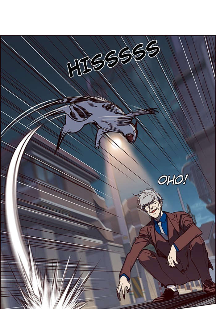 Eleceed chapter 5 page 52