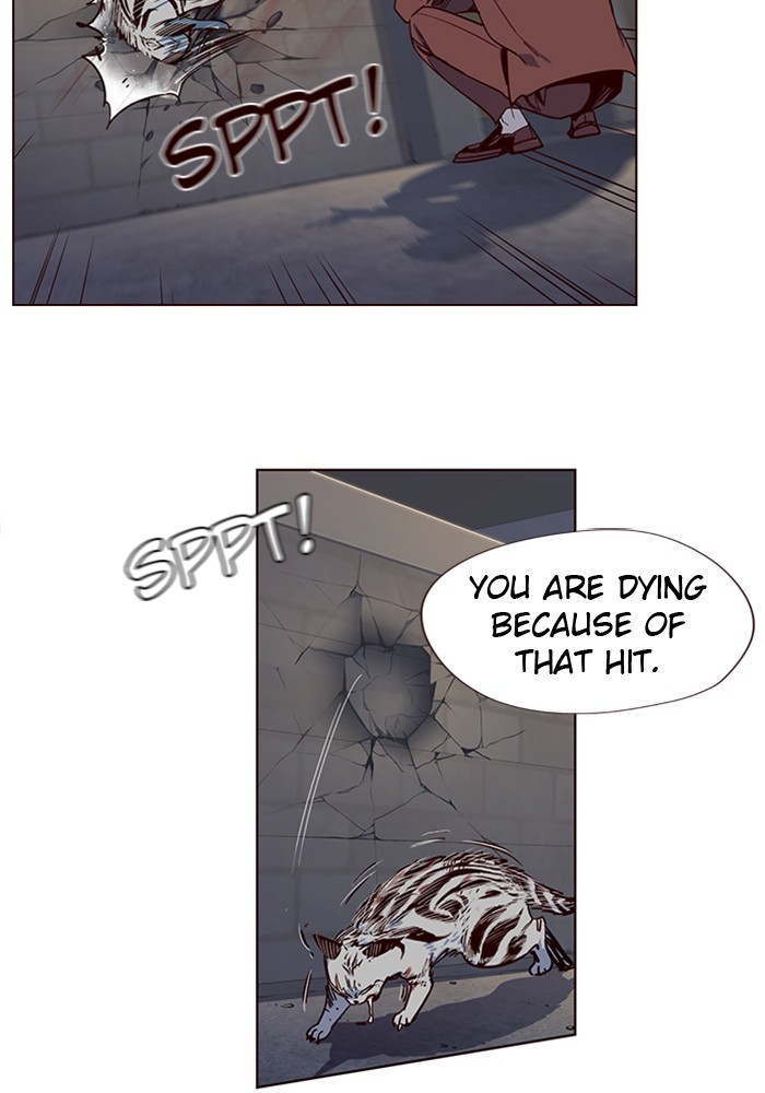 Eleceed chapter 5 page 55