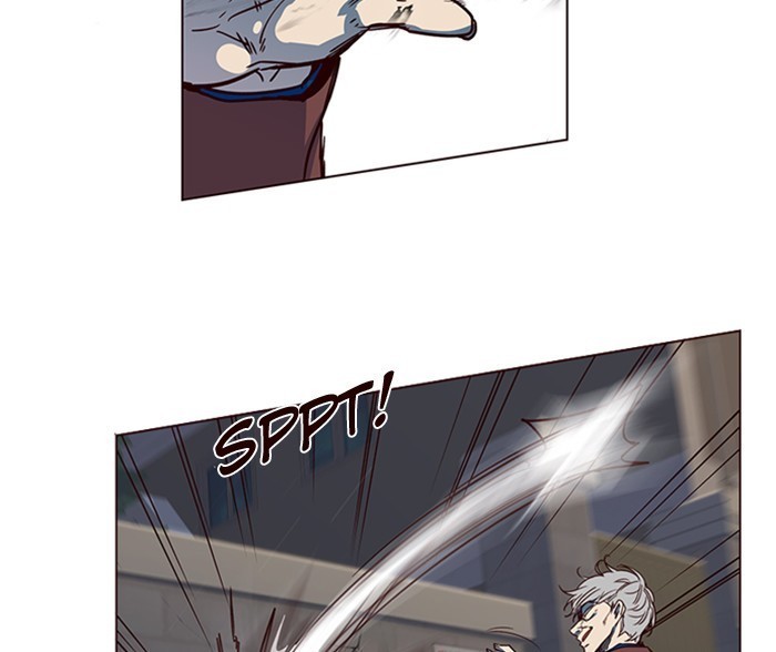 Eleceed chapter 5 page 60