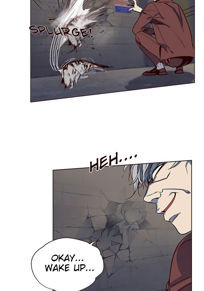 Eleceed chapter 5 page 61