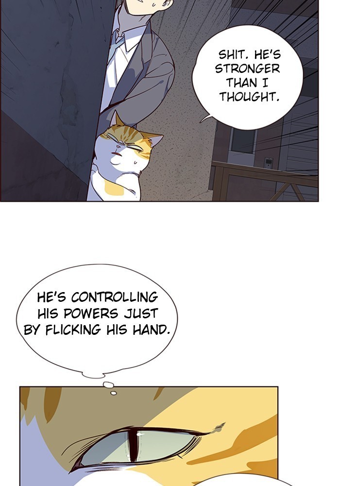 Eleceed chapter 5 page 65