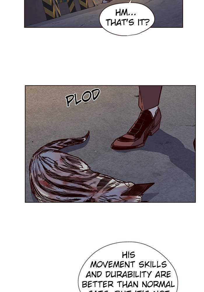 Eleceed chapter 5 page 68