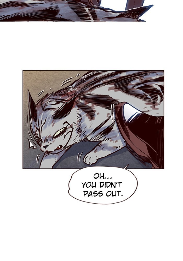 Eleceed chapter 5 page 71