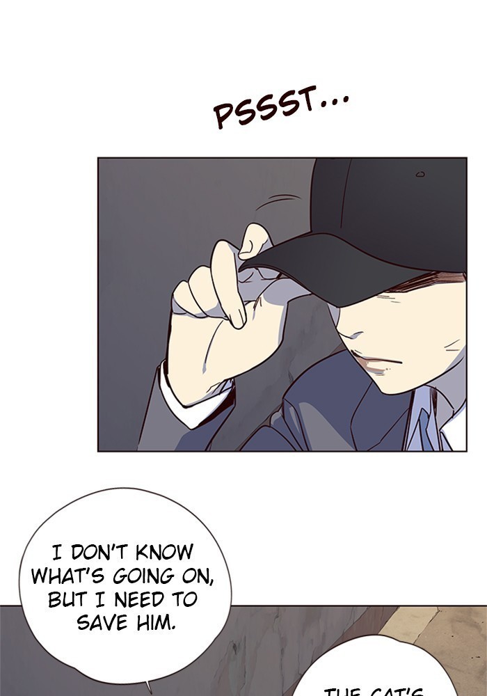 Eleceed chapter 5 page 72