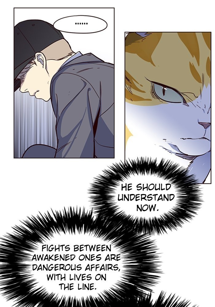 Eleceed chapter 5 page 85