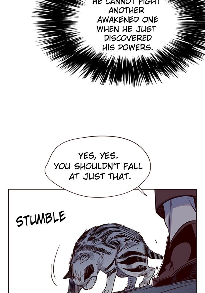 Eleceed chapter 5 page 87