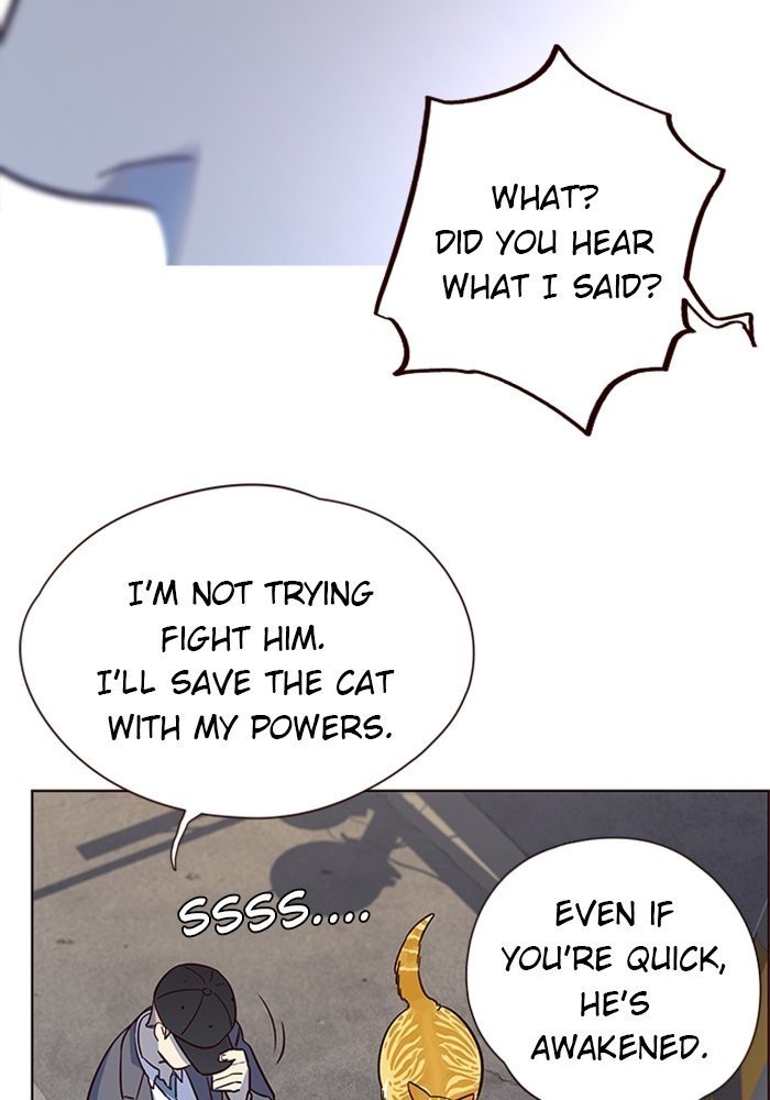 Eleceed chapter 5 page 101