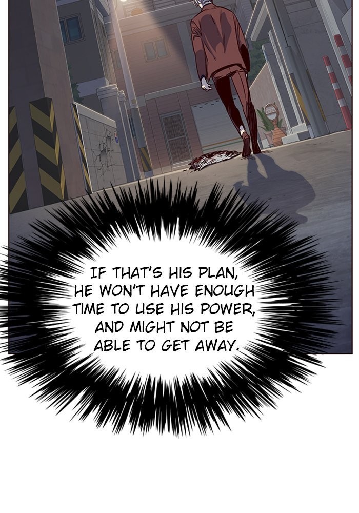 Eleceed chapter 5 page 110