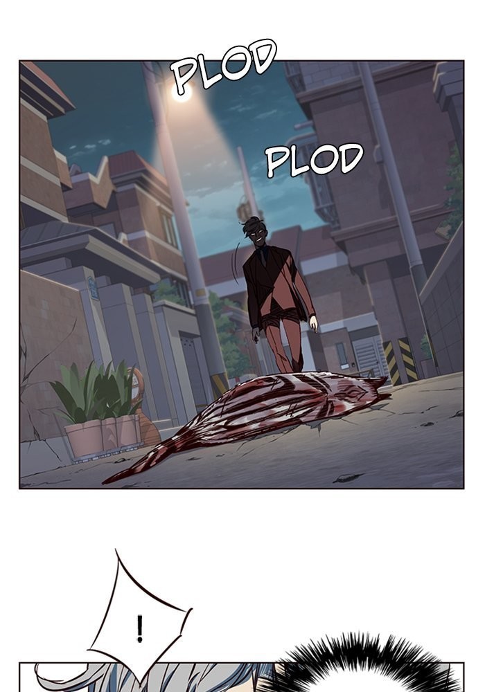 Eleceed chapter 5 page 111