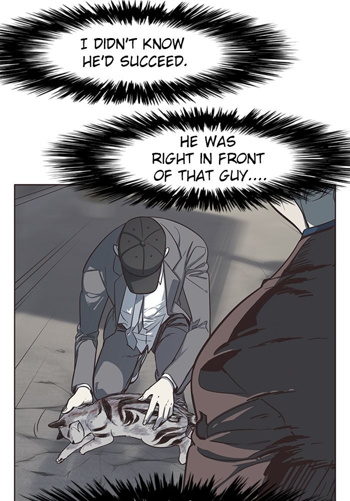 Eleceed chapter 5 page 136