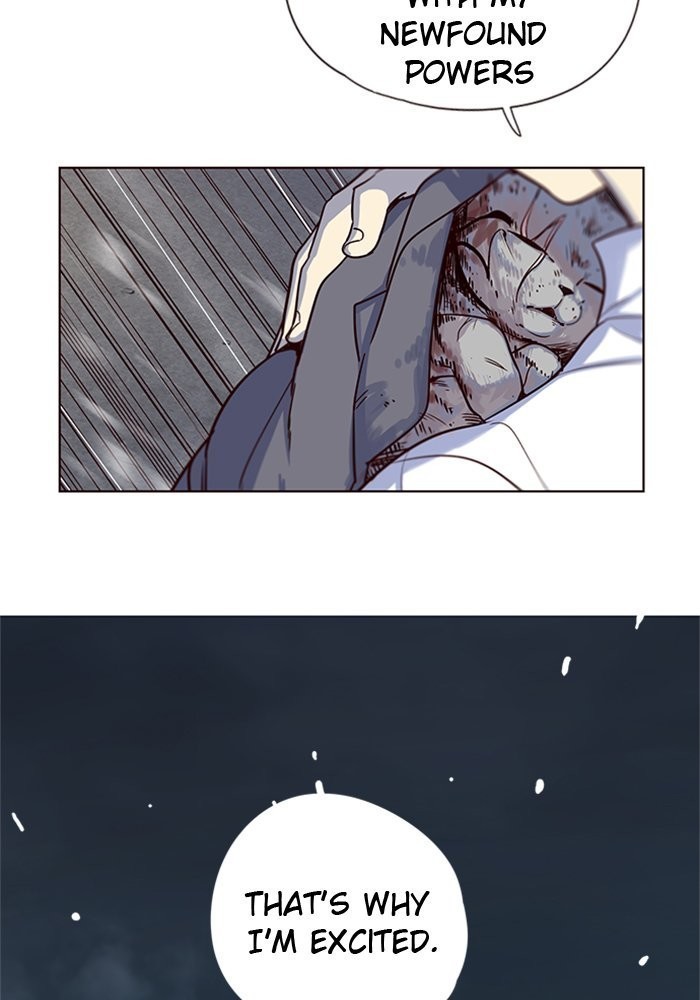 Eleceed chapter 5 page 141