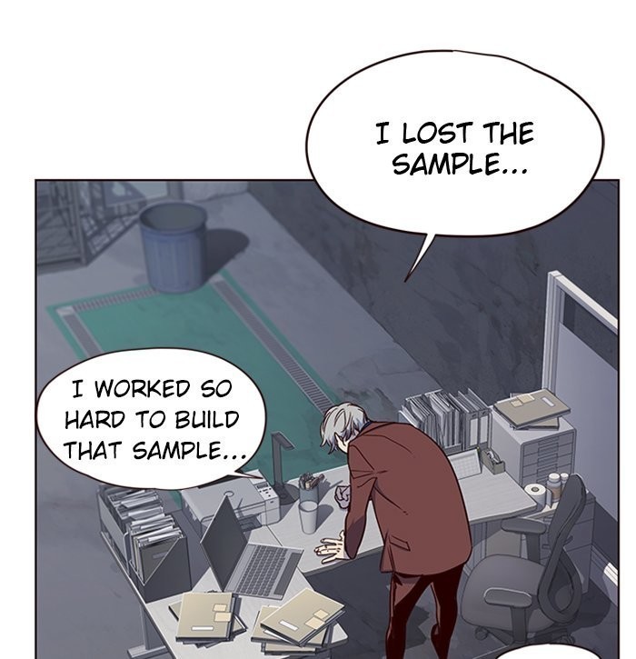 Eleceed chapter 5 page 147