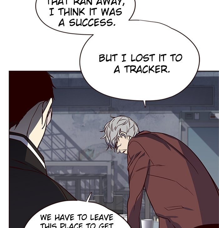 Eleceed chapter 5 page 149