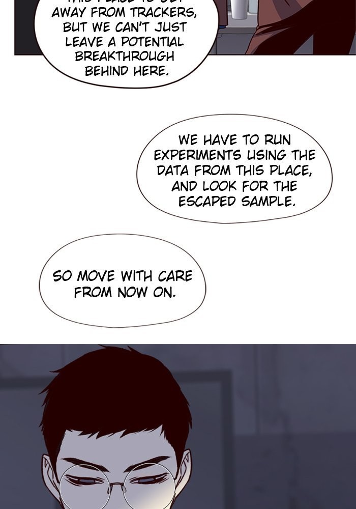 Eleceed chapter 5 page 150