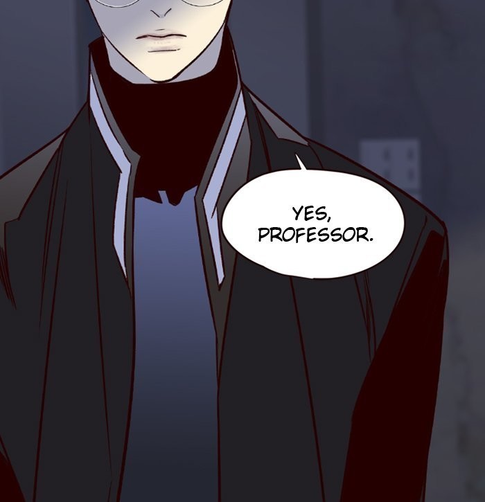 Eleceed chapter 5 page 151