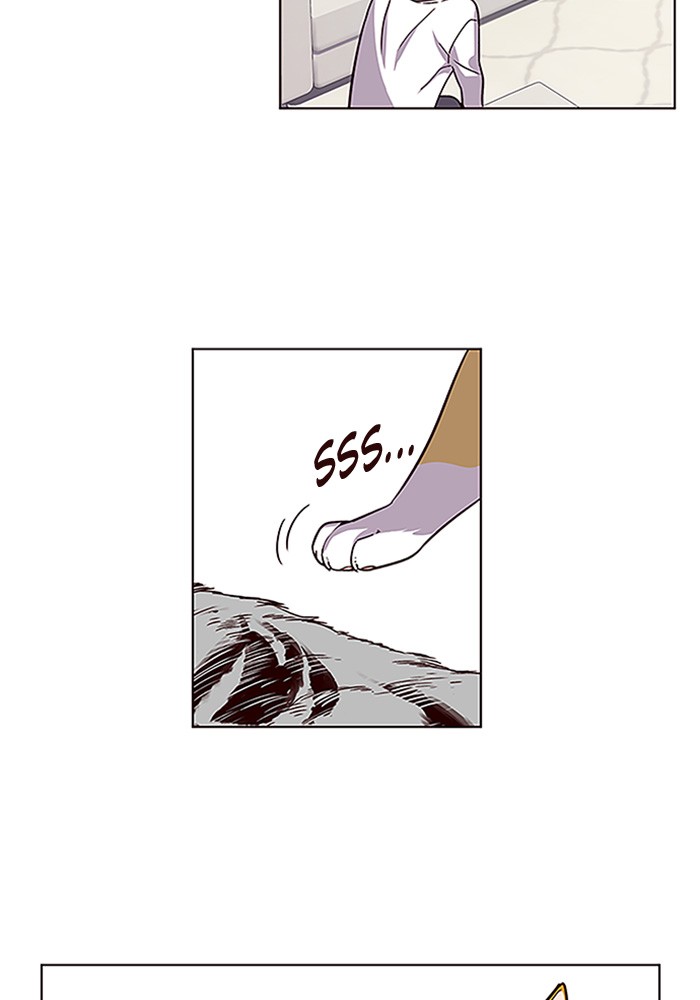 Eleceed chapter 6 page 4