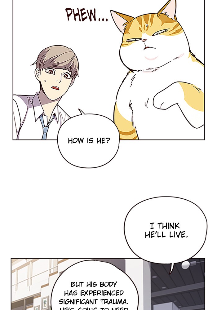 Eleceed chapter 6 page 5