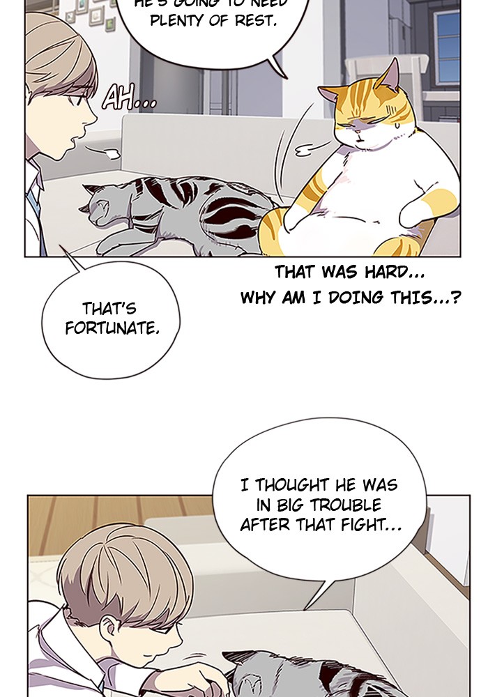 Eleceed chapter 6 page 6