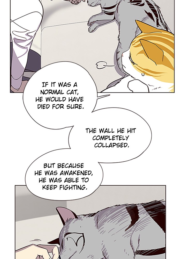Eleceed chapter 6 page 7