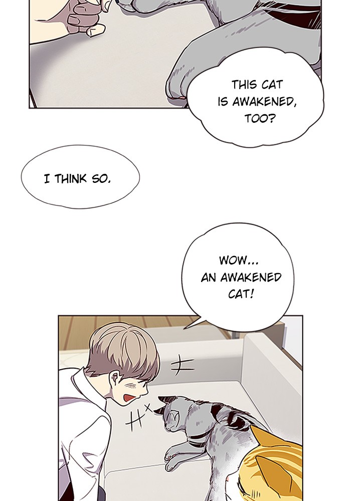 Eleceed chapter 6 page 8