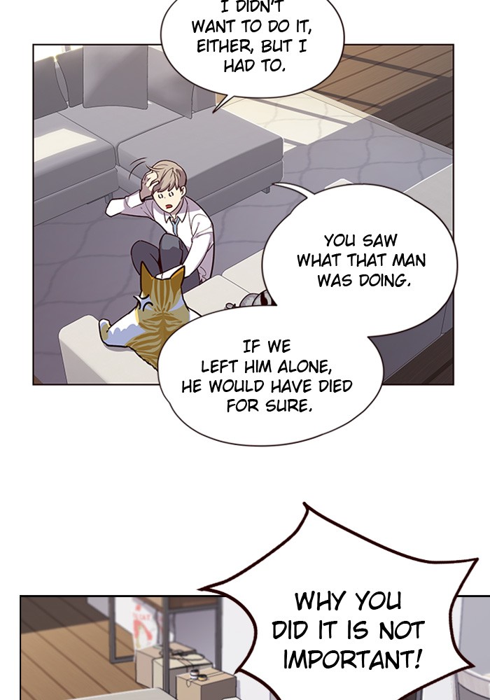 Eleceed chapter 6 page 17