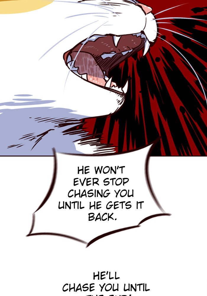 Eleceed chapter 6 page 19