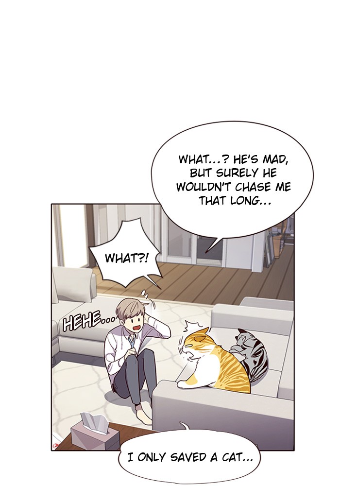 Eleceed chapter 6 page 21